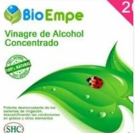 Herbicide naturel 25 litres