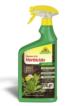 Neudorff Finalsan 1lt herbicide naturel