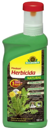 Neudorff Herbicide Naturel Finalsan Concentré