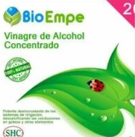 Herbicide naturel 5 litres